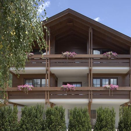 Dependance Villa Calluna Sand in Taufers Exteriör bild
