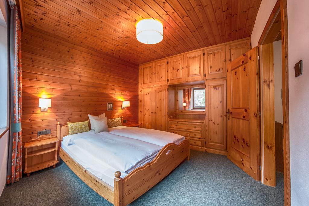 Dependance Villa Calluna Sand in Taufers Rum bild