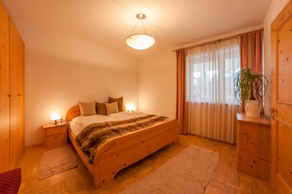Dependance Villa Calluna Sand in Taufers Rum bild