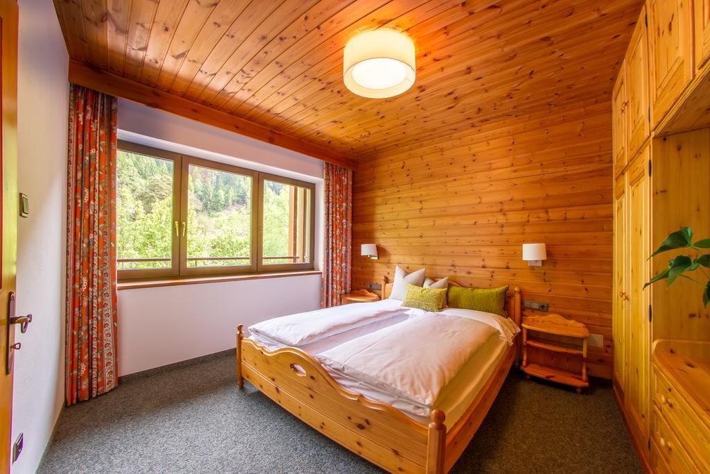 Dependance Villa Calluna Sand in Taufers Exteriör bild