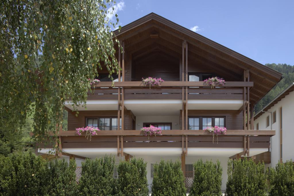 Dependance Villa Calluna Sand in Taufers Exteriör bild